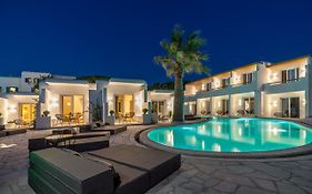 Omnia Mykonos Boutique Hotel & Suites